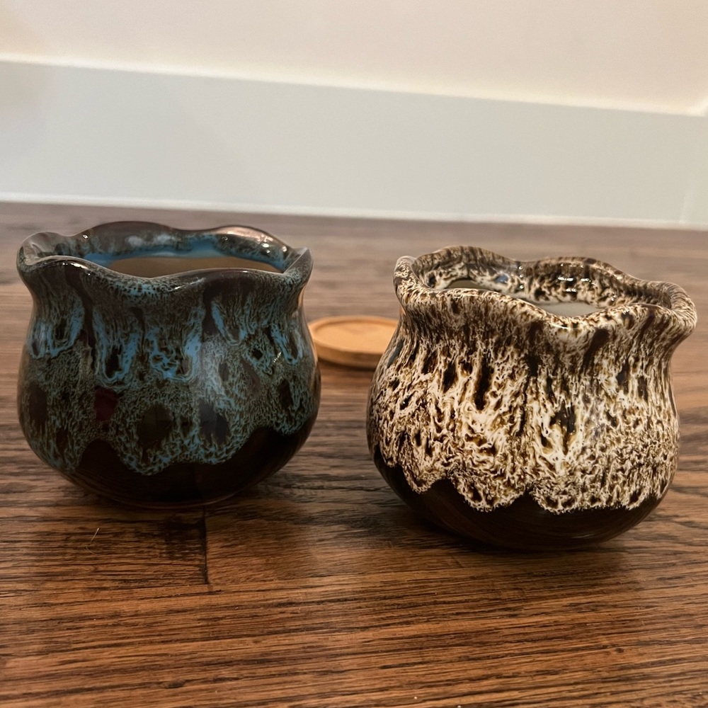 Pretty Planters - Picture 2 of 4
